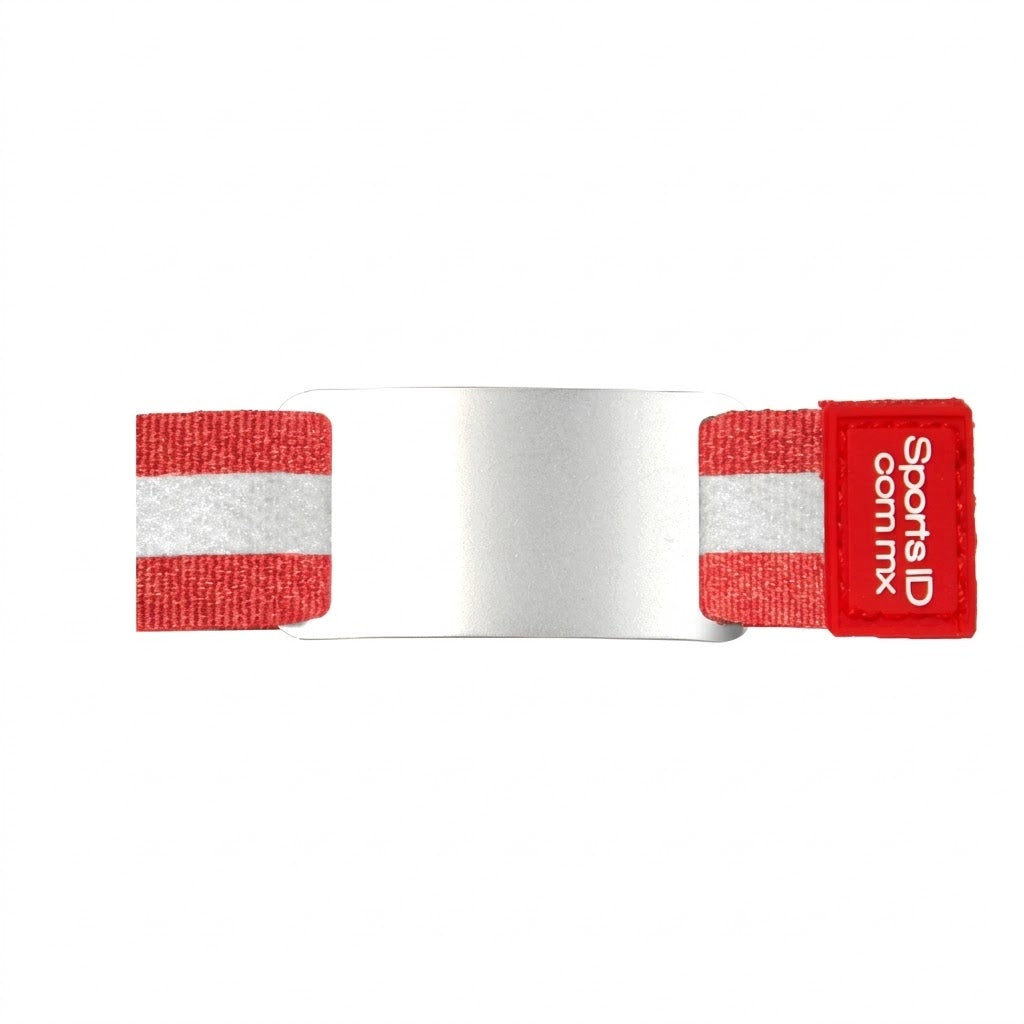 Sports ID Road