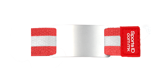 Sports ID Road